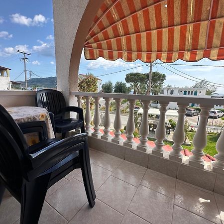 The Flower Apartments Toroni Exterior foto