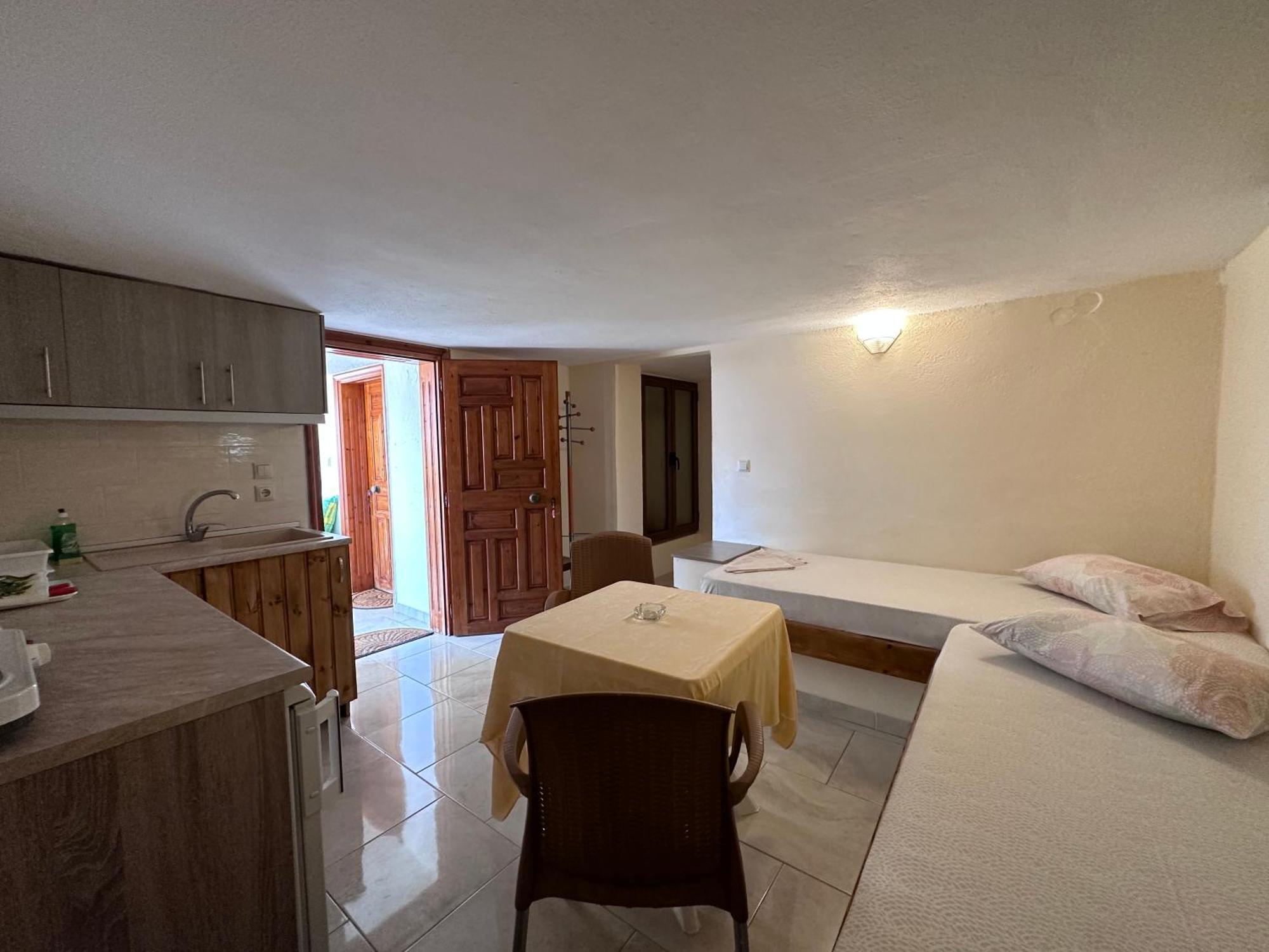 The Flower Apartments Toroni Exterior foto